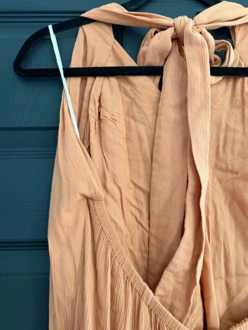 Free People Endless Summer Absolutely Obsessed Jumpsuit - Picture 9 of 11